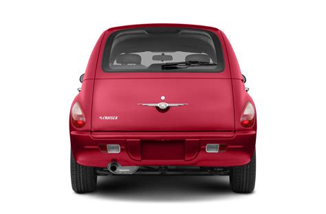 2007 Chrysler PT Cruiser - Specs, Prices, MPG, Reviews & Photos | Cars.com