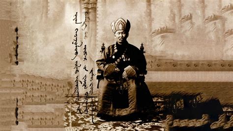 Показ фильма «Феномен Этигэлова. Загадка бурятского ламы»