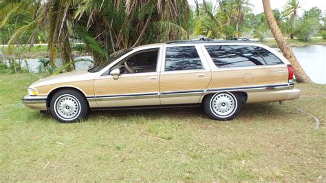 1994 Buick Roadmaster Market - CLASSIC.COM