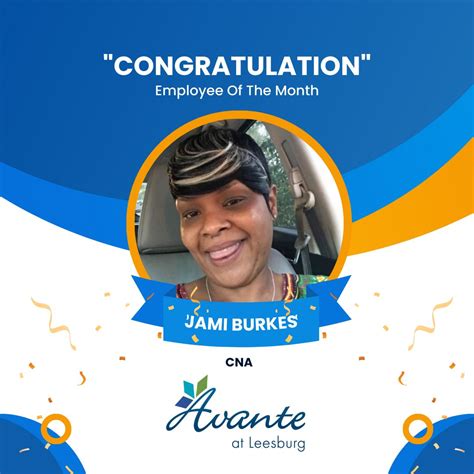 #leesburg #july #employeeofthemonth #healthcare #skillednursing # ...