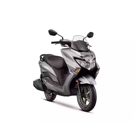 Buy Burgman Street 125 Accessories Online at the Best Price – MAHABIR ...