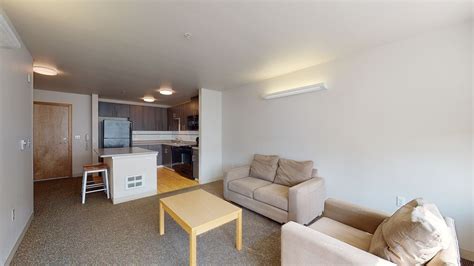 The Douglas at Seattle University | Apartment 523 - Matterport 3D Showcase