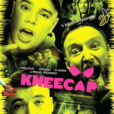 Kneecap