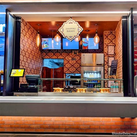 This Outlet In The Pavilion Mall Serves Some Amazing Biryanis! | LBB