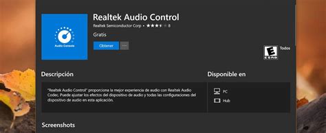 Image result for Audio Control App Windows 10