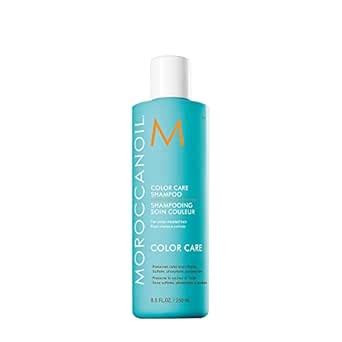 Moroccanoil Color Care Shampoo 250ml : Amazon.in: Beauty