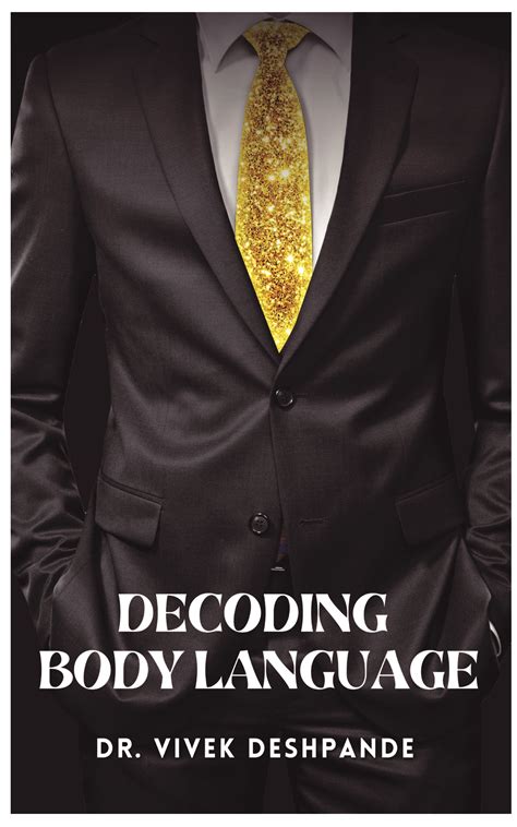 Decoding Body Language 的图像结果