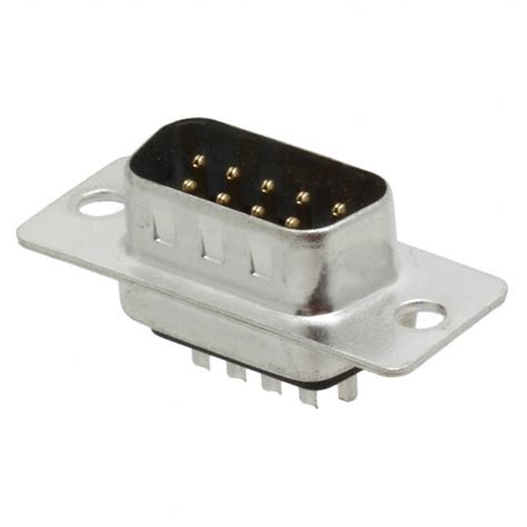 A-DS 09 LL/Z Assmann WSW Components | Connectors, Interconnects | DigiKey