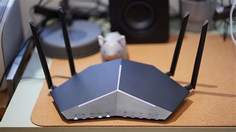 Image result for Netduma R3 Fiber Optic