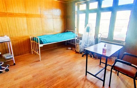 मिलिए 43 साल के डॉक्टर जिग्मेट वांगचुक से, जिनका लक्ष्य लद्दाख के ...