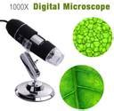 Tobo USB Digital Microscope Camera 40 to1000X Portable Magnification ...