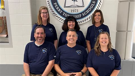 TEAM 2026 - Perry Meridian High School