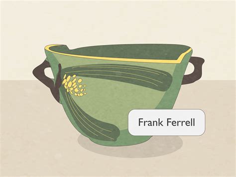 Roseville Pottery Marks: Identify Genuine vs. Fake Pieces