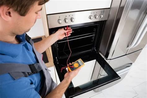 Zanussi Cooker Repairs 的图像结果