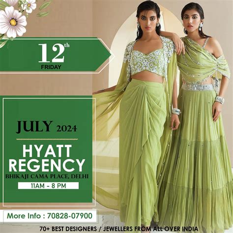 Gurugram Exhibition: Stalls In 4 Fashion & Lifestyle Flea Market