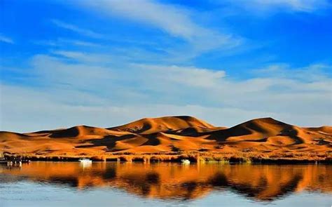 内蒙古12个旅游景点不容错过！-内蒙古旅游-内蒙古新闻网