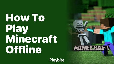 Image result for Minecraft Offline File