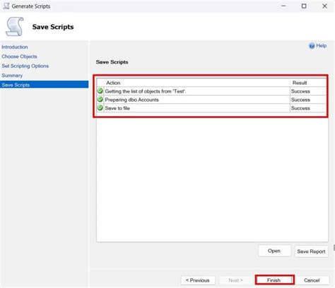 SQL Server Copy Table 的图像结果