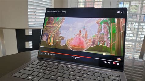 Lenovo Slim 7 14 (2024) review: A mid-range laptop with top-notch ...