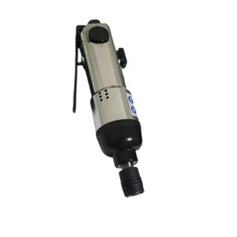 Pneumatic Screw Driver - Pneumatic Air Impact Screwdriver Service ...
