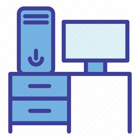 Image result for Computer Assistant On Table Logo