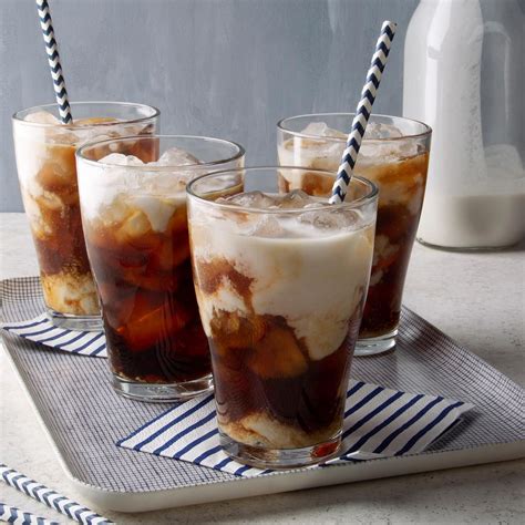 Iced Coffee Latte Recipe: How to Make It