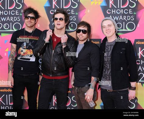 Boys Like Girls Members