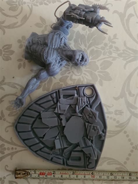 Image result for Mean Machine Model Rocket Kit Build