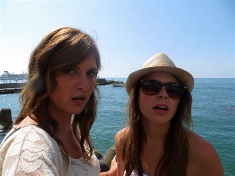 All Adventurous Women Do