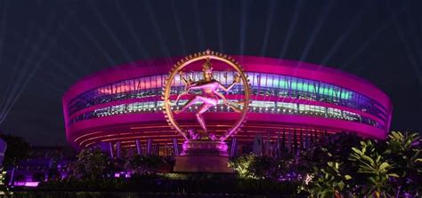 DTE Coverage of Delhi G20 Summit 2023