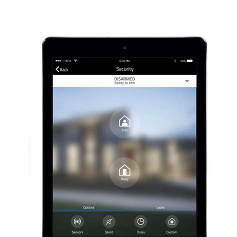 ADT Smart Connect - ADT Security AU
