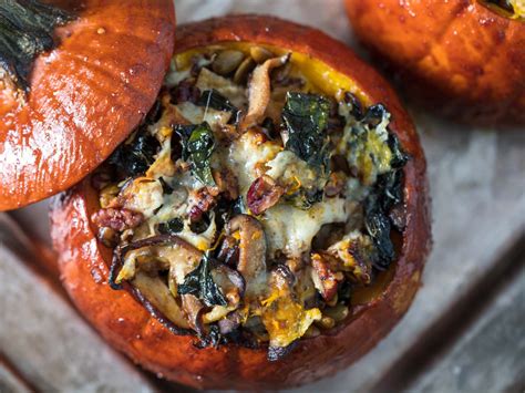 Roasting Pumpkin In Convection Oven at Kathleen Reuter blog