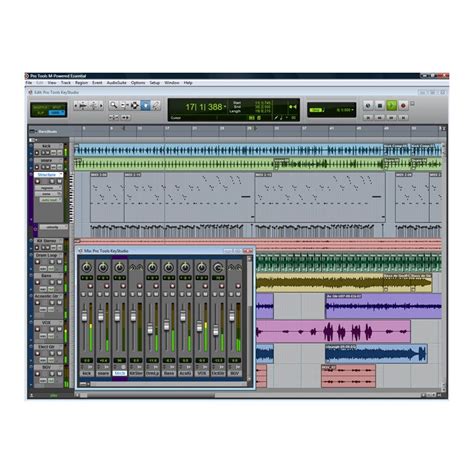 Image result for Pro Tools Recording Studio