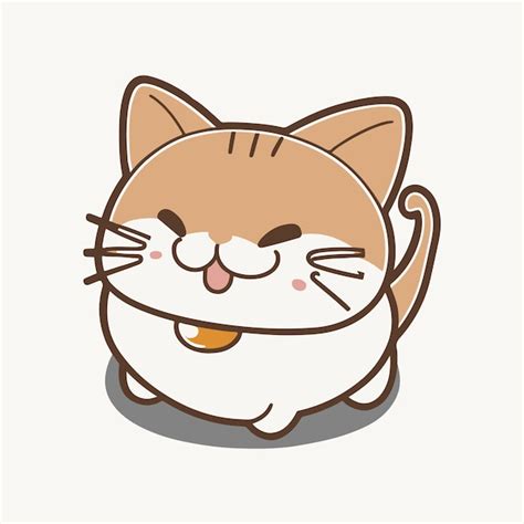 Image result for Hello Cat Cartoon