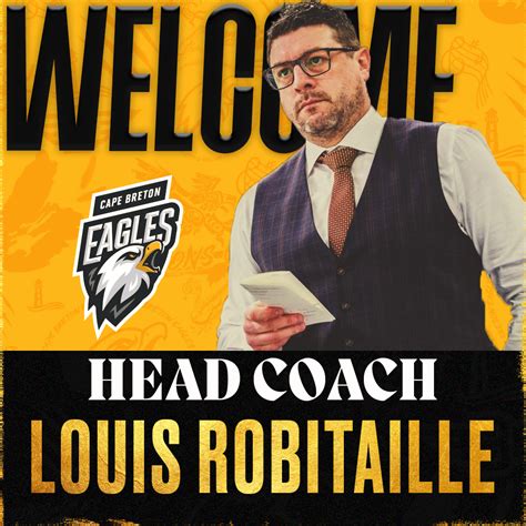 Cape Breton Eagles at Gatineau Olympiques, Centre Slush Puppie ...