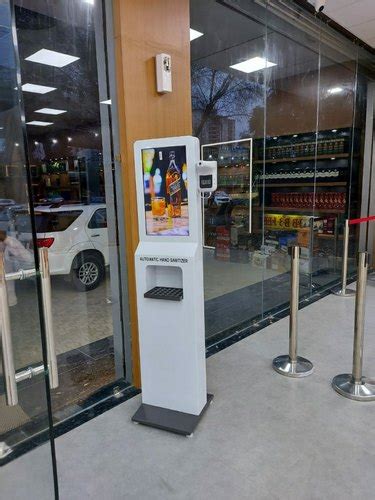 Digital Standees for Rentals in Delhi NCR - Digital Standee On Rents In ...