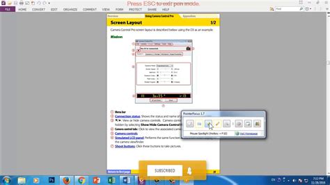 Image result for PointerFocus Tutorial