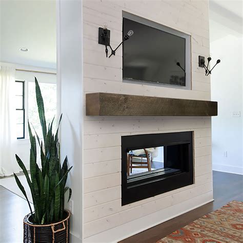 Our beautifully hand crafted mantels are the perfect addition to any ...