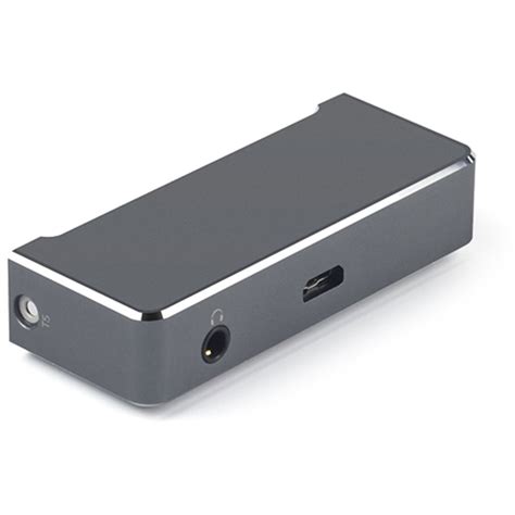 FiiO AM5 High Power Amplifier Module For X7 (Titanium) : Amazon.in ...