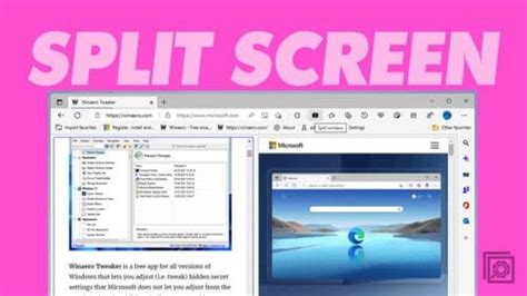 Image result for Split Screen Edge Compilation
