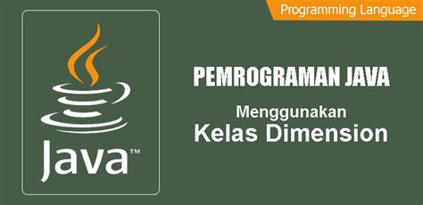 Image result for Dimension Java