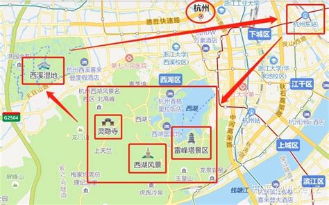 【不识湘湖，未解杭州真味】“去西湖式”的杭州小众玩法-杭州旅游攻略-游记-去哪儿攻略