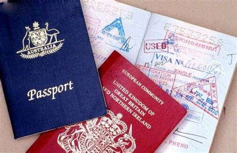 未成年人出国如何处理签证问题，关于公证认证的最全指引__凤凰网