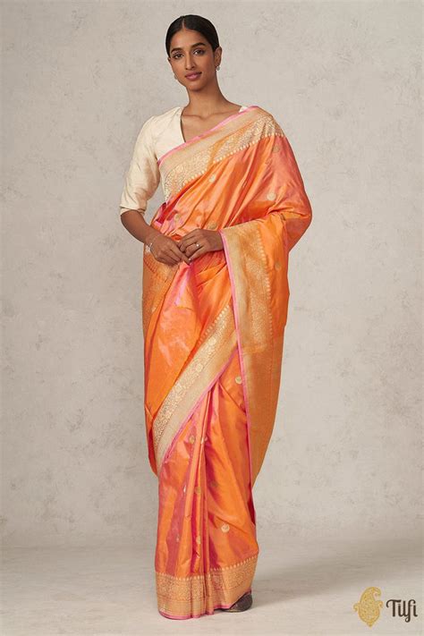 The Onam Edit Tagged "orange" - Tilfi