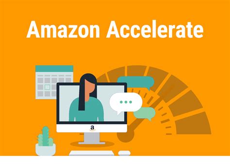 Notes from Amazon's Biggest Online Conference, Amazon Accelerate 2020