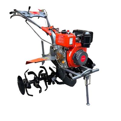 Agriculture Weeding Machines in India: Revolutionizing Weed Control fo ...