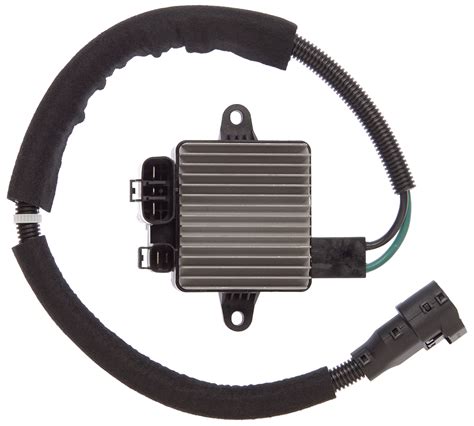 Image result for Fan Module Car