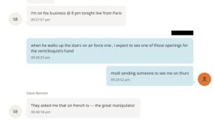 Epstein Messages Reveal Anil Ambani Using Sex Offender’s Access to ...