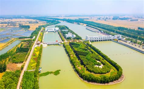 江苏省水利厅 水利要闻 人民日报：改善水环境，河长制为什么行？