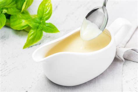 Chicken Velouté Recipe